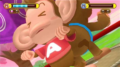 Super Monkey Ball Step Roll Gameplay Trailer Youtube