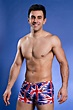 The Wall Street Journal is right - men’s swim shorts aren’t just for ...