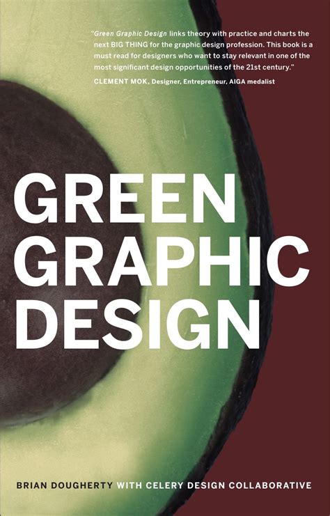 Green Graphic Design By Celery Design Collaborative Issuu