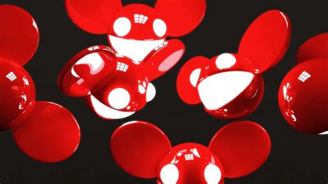 Deadmau5 Wallpapers Pictures Images