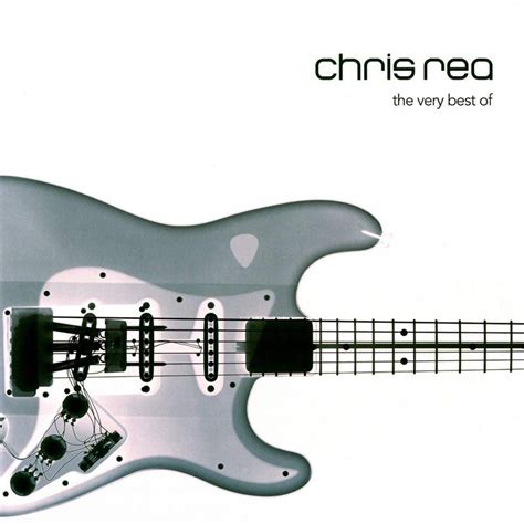 Chris Rea The Very Best Of Chris Rea Lp 2vinyl 10000 Lei