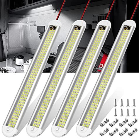 Best LED Strip Lights For Your RV