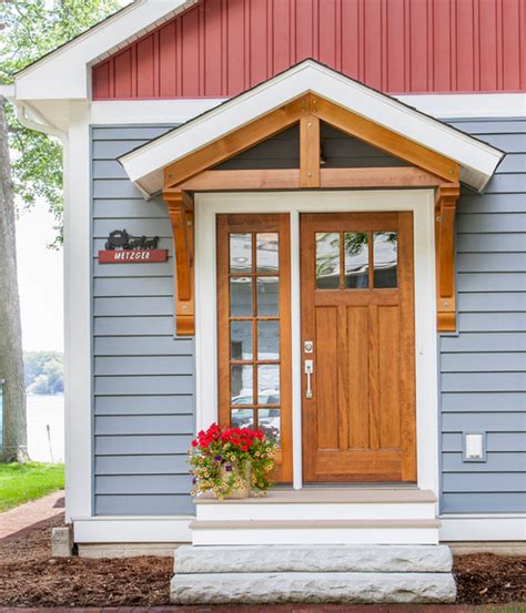 See more ideas about house exterior, house, house design. 24 of the Best House Siding Ideas and Photos | RenoCompare