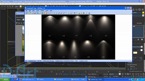 Vray Ies Light For 3ds Max Keenhive