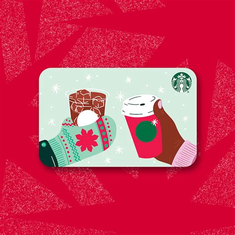 Starbucks Unveils This Years Most Festive Holiday Ts