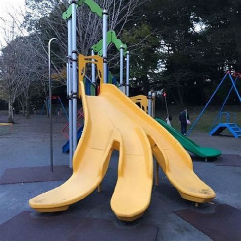 18 Of The Most Ridiculous Playground Design Fails