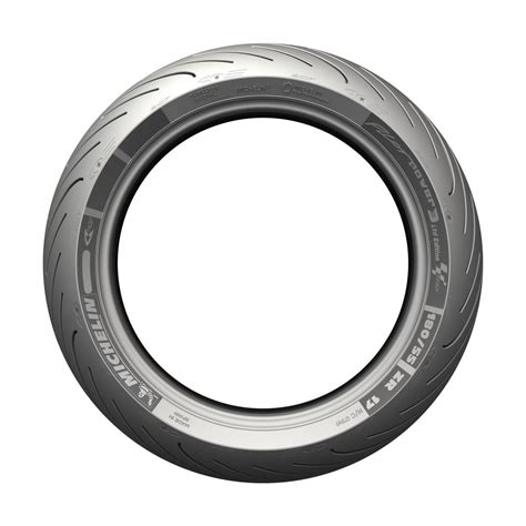 Michelin Launch Limited Edition Motogp™ Tyre Motogp™