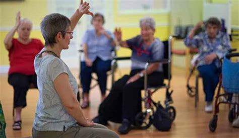 Seated Tai Chi For Seniors 3 Routines Improve Flexibility And Well