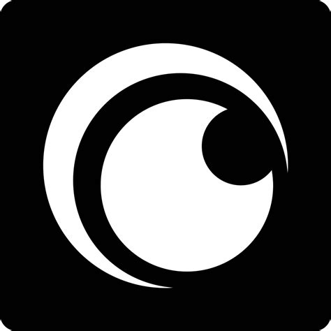 Crunchyroll Icon Free Download On Iconfinder