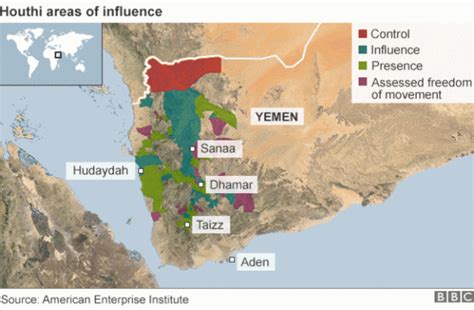 Saudi Arabia Building Up Military Near Yemen Border Us Officials