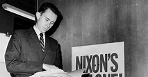 Edward Nixon, 88, President’s Brother and Champion, Is Dead - The New ...