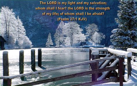 Bible Verses With Pictures Inspirational Bible Verse Winter Scenes