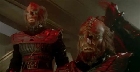 The Canon Reasons For ‘star Trek Discoverys Klingons