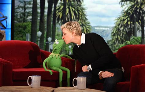 Ellen Degeneres Daytime Show Renewed