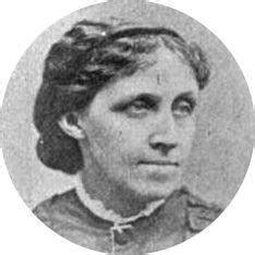 BIOGRAFÍA DE Louisa May Alcott Cultivando Lectura