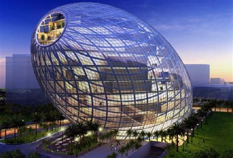 14 Most Amazing Office Buildings In India 4th Is Really