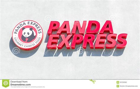 While gastropubs are not unique to california, the concept of the gourmet burger is very popular. SACRAMENTO, USA - SEPTEMBER 13: Panda Express Restaurant ...