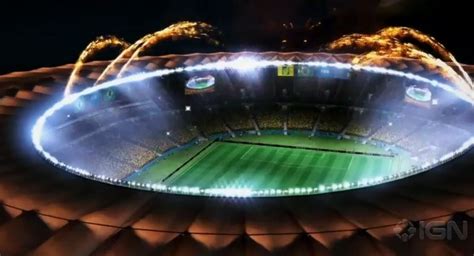 2014 Fifa World Cup Game Review Video Huffpost Uk Sport