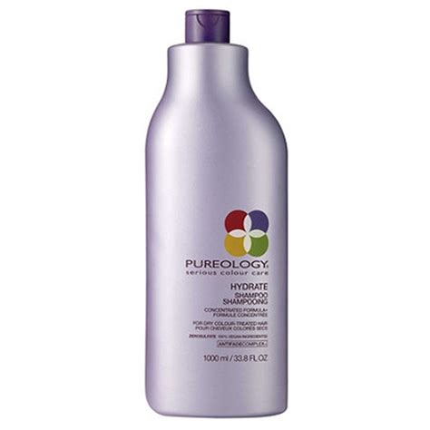 10 Best Shampoos For Fine Hair Rank And Style