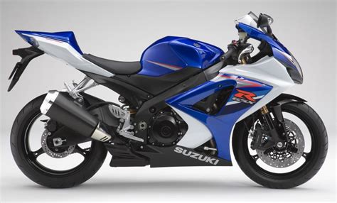 Suzuki Introduces New Gsx R And Sv Models Roadracing World Magazine Motorcycle Riding