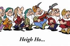 dwarfs seven disney snow names dwarves dwarf dopey gak sido their