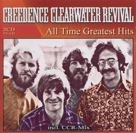 The Best Greatest Hits Albums To Own On Vinyl In Creedence
