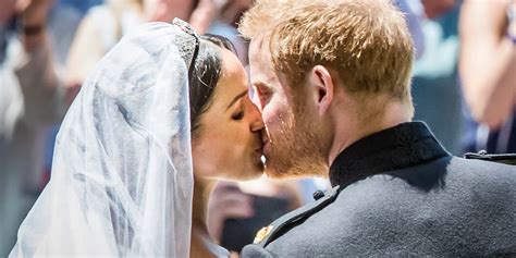 Did Meghan Markle And Prince Harry Really Get Married Early In Secret Wedding