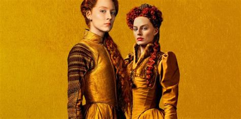 When mary shelley was seventeen, she began an affair with then married, percy bysshe shelley. Mary Queen of Scots Movie Review for Parents