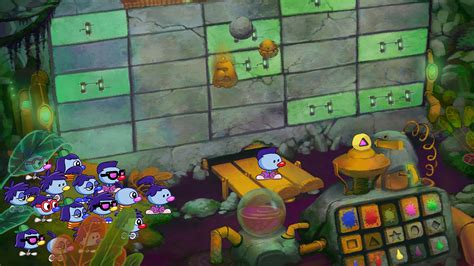 Zoombinis On Steam