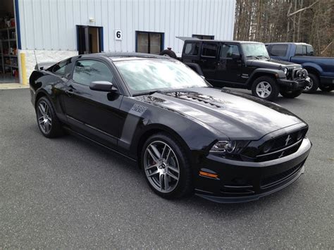 Disowned by his father as a boy, surya is taken in by a crime boss. 2013 Ford Mustang BOSS 302 Laguna Seca ~ For Sale American ...