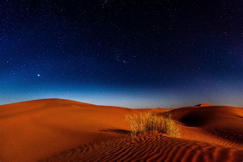 Night In The Desert Iphone Wallpaper Idrop News