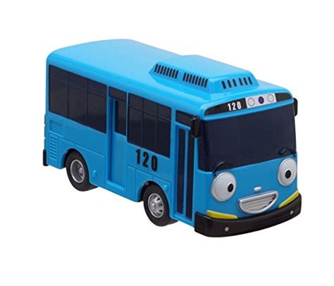 Tayo and bong bong / the perfect duo, rookie and pat. The Little Bus Tayo-Pat - Buy Online in UAE. | Toys And ...