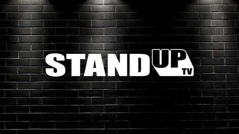 Its free live tv application. Stand-Up TV Videos | Comedy | Pluto TV