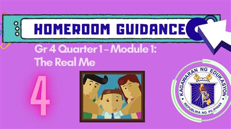 Homeroom Guidance Quarter Module Grade English The Real Hot Sex Picture