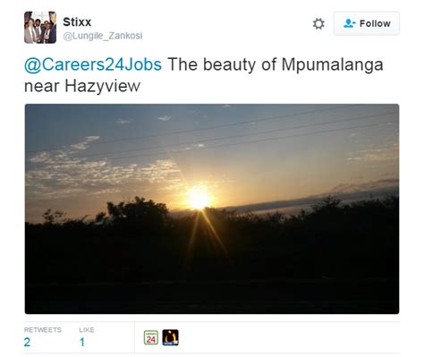 Why Mpumalanga Is The Best Place To Work Careers24