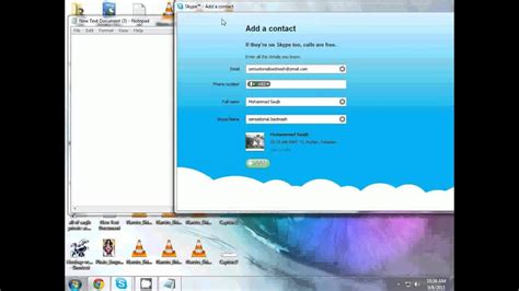 how to add friend in skype mkv youtube