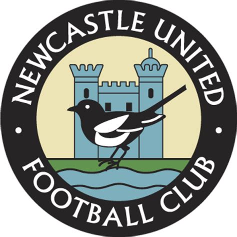 Newcastle United Logo History