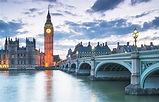 Londres, nos 10 coups de cœur : Idées week end Angleterre Londres ...