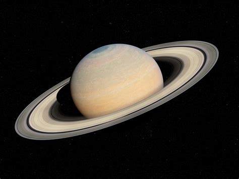 Why Saturns Iconic Rings Are Disappearing