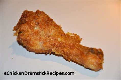 A buffalo wing, hot wing or wing is a chicken wing section (drumette or flat) that is traditionally fried unbreaded and then coated in sauce. Jollibee Chicken Joy Style Recipe | Chicken Drumstick ...