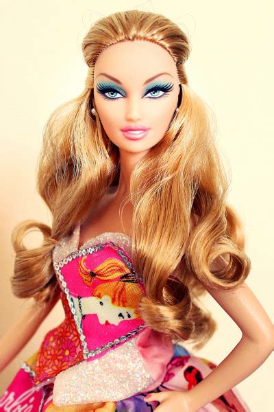 Bad Barbie Tumbex