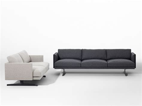 Steeve Sofa By Arper Design Jean Marie Massaud