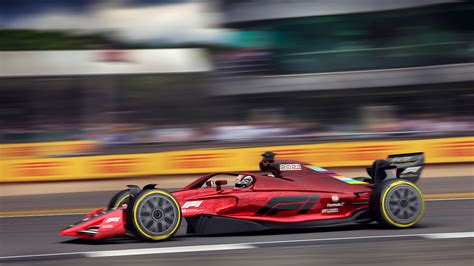 Skip to global nav skip to primary content skip to main. GALLERY: F1 releases images of 2021 spec car - Speedcafe