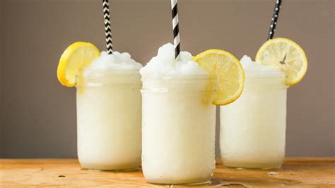 Frozen Lemonade Recipe Rachael Ray Show