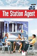 The Station Agent (2003) - Posters — The Movie Database (TMDB)