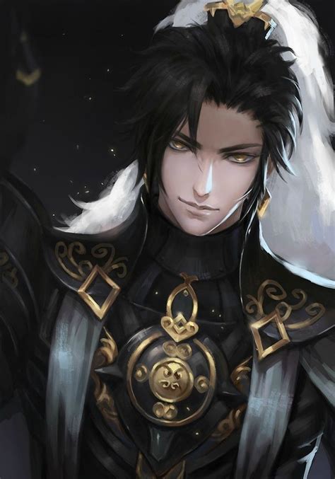 Pin By Violet Shea On Men Anime Fantasy Fantasy Characters