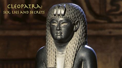 cleopatra sex lies and secrets filmyseriale pl
