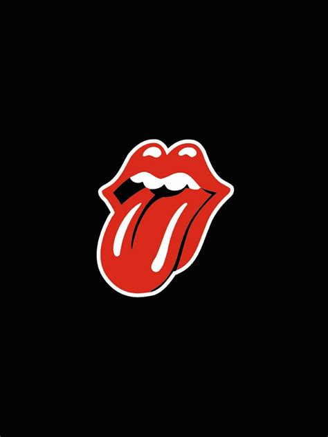 Rolling Stones | Rolling stones logo, Rolling stones, Stone wallpaper