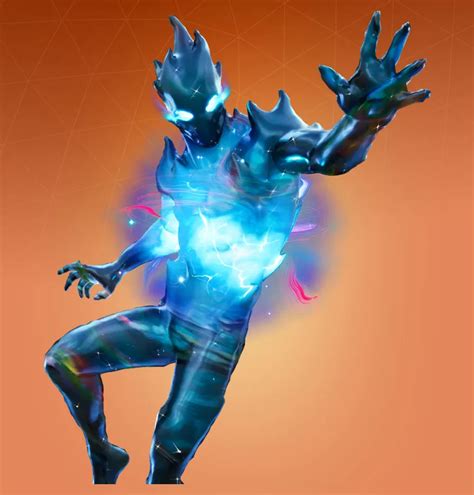 Fortnite Zero Skin Character Png Images Pro Game Guides