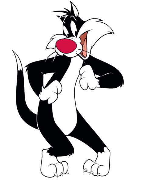 Sylvester The Cat Character Community Wiki Fandom